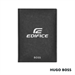 Hugo Boss® Classic Grained Passport Holder
