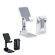 Ajustable Phone and Tablet Stand Holder