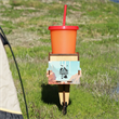 Stakeout™ Portable Cup Holder