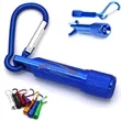 Portable High Bright Small LED Flashlight Keychain