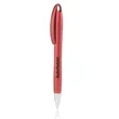 Twist Action Ballpoint Plastic Pen