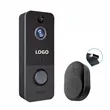720P Wireless Video Doorbell