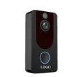 1080P Wireless Video Doorbell