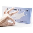 Hygienic PVC Disposable Gloves