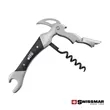 Swissmar® 2-Step SS Waiter's Corkscrew