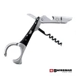 Swissmar® 2-Step SS Waiter's Corkscrew