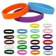Silicone Awareness Bracelet