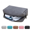 PU Leather Accessory Pouch