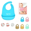 Silicone Baby Bib