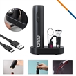 Catskill Electric Wine Opener Set