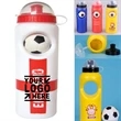 Soccer Sports Football Water Bottles