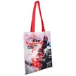 Sublimated Non Woven Tote Bag