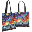 Sublimated Tote Bag (2 Sided)