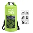 20L Waterproof Reflective Rafting Bag