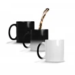 11 & 15 OZ Black Color Changing Mug