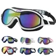 Polarized Swim Pool Anti UV Clear Vision Swimming Goggles