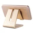 Sturdy Premium Aluminum Desktop Gift Phone Stand