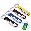 Multifunctional Bottle Opener Key Chain