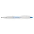 CrystalView RPET Recycled Plastic Pen