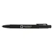 GripMaster Monochrome Micro Knurl Stylus Pen