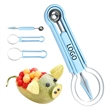 Multi Fruits Salad Tool Kit