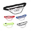 Clear Fanny Pack