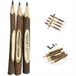 Disposable Creative Original Ecological Wooden Ballpoint Pen