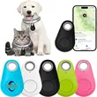 Smart GPS Wireless Key Finder Locator Mini Tracker
