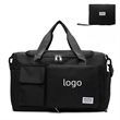 Foldable Large Capacity Short Trip Travel Duffle Bag