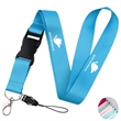 Keychain Lanyard