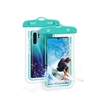 Large Transparent Waterproof Phone Case for Swimming