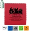 100% Microfiber Recycled RPET Polyester Cleaning Cloth