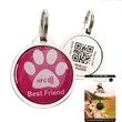 Mr.Tap PET Information Storing NFC Smart Dog & Cat ID Tag
