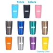 20 oz Insulated Himalayan Tumbler with Lid