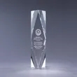 Prizma Optic Crystal Award