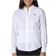 Columbia Ladies' Tamiami™ II Long-Sleeve Shirt