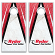 Ryder Cornhole Set