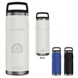 36 Oz. Otterbox® Elevation® Growler Tumbler