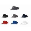 Richardson 715 Classic Golf Visor Cap