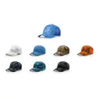 Richardson 870 Relaxed Performance Camo Hat