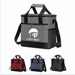 Traveler Insulated Lunch Cooler Bag