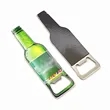 Bottle Opener With Magnet