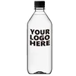 4"*2.8" Waterproof Water Bottle Labels