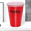 16 Oz Plastic Cups