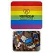 Rainbow Mousepad