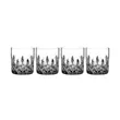 Lismore Straight Tumbler 180ml 6floz, Set of 4