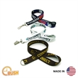 Digitally Sublimated Lanyard - Made in America