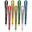 36" Dye Sublimation Micro Weaved Polyester Lanyard