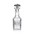 Heritage Mastercraft Rossmore Decanter  820ml 27.5floz