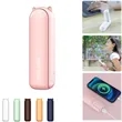 Portable Foldable Fan With Power Bank